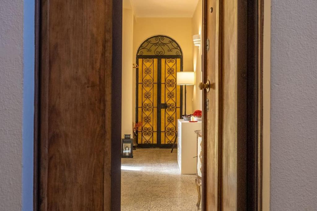 Agnolo Main Apartment Florença Exterior foto